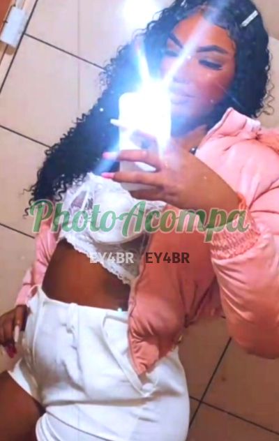 Isa Carioca (21) 96810-6393, acompanhante em Ribeirão das Neves