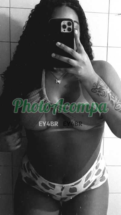 Isa Carioca (21) 96810-6393, acompanhante em Ribeirão das Neves