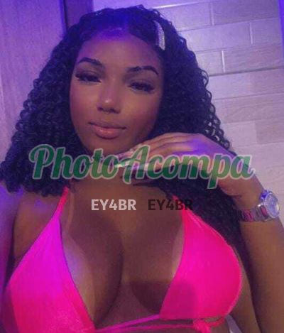 Isa Carioca (21) 96810-6393, acompanhante em Ribeirão das Neves