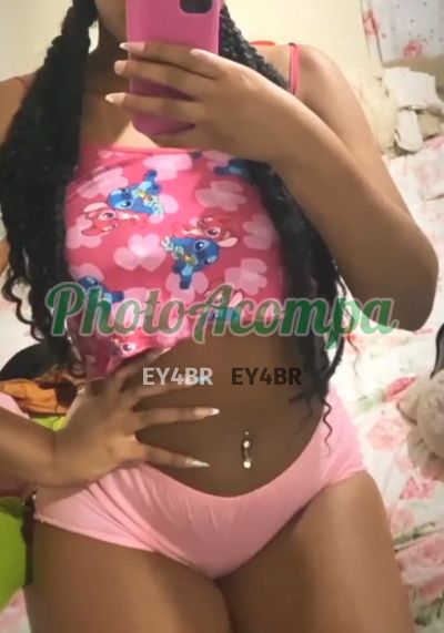 Isa Carioca (21) 96810-6393, garota de programa em Ribeirão das Neves