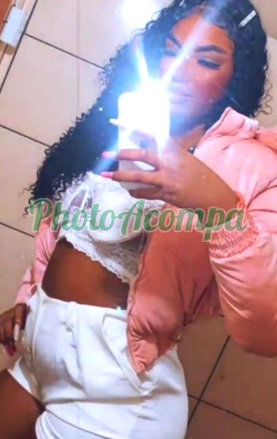 Isa Carioca (21) 96810-6393, acompanhante em Ribeirão das Neves