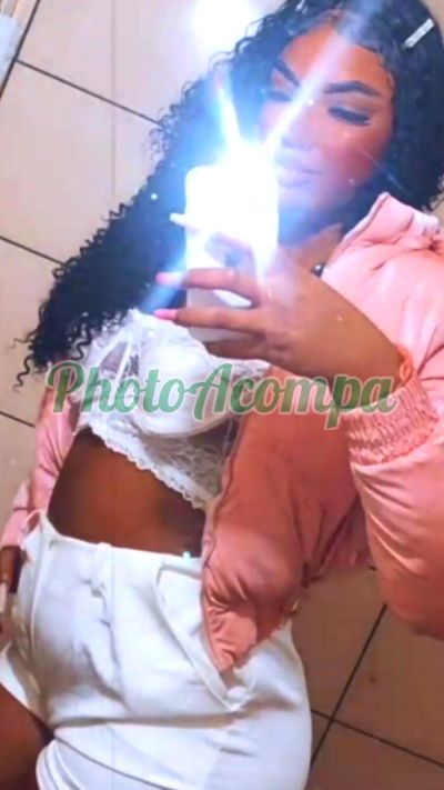 Isa Carioca (21) 96810-6393, acompanhante em Ribeirão das Neves