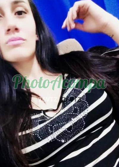 Caroline (22) 99974-2811, escort em Volta Redonda