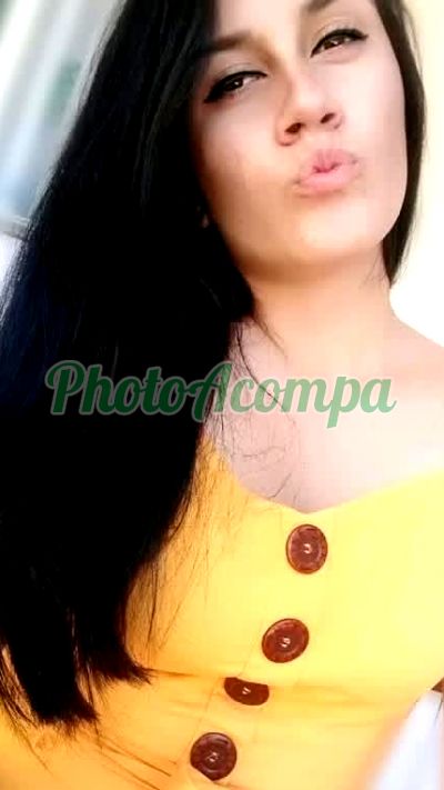 Caroline (22) 99974-2811, garota de programa em Francisco Morato