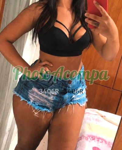 Vanessa (51) 98200-2174, garota de programa em Esteio