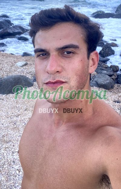 Gabriel (13) 99788-2738, garoto de programa em Balneário Camboriú