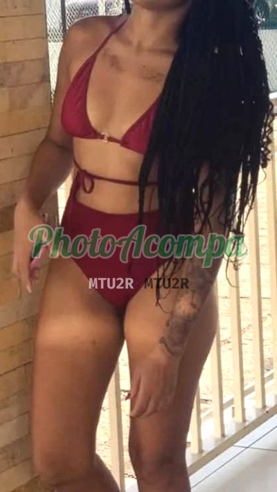 Millena Rios (86) 99417-2276, acompanhante em Teresina