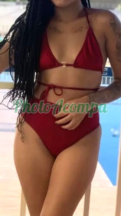 Millena Rios (86) 99417-2276, escort em Teresina