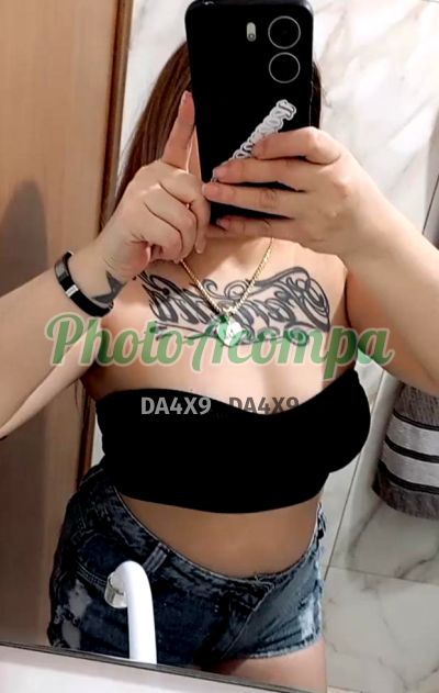 Alice Martins (16) 98815-0570, acompanhante em Santa Bárbara d'Oeste