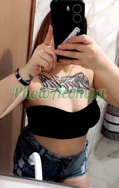 Alice Martins (16) 98815-0570, acompanhante em Santa Bárbara d'Oeste