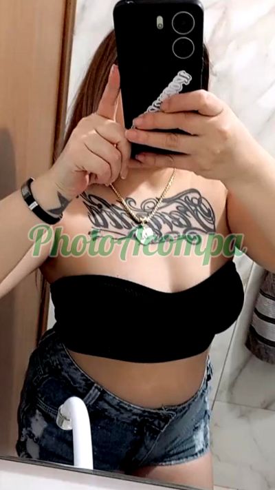 Alice Martins (16) 98815-0570, acompanhante em Santa Bárbara d'Oeste