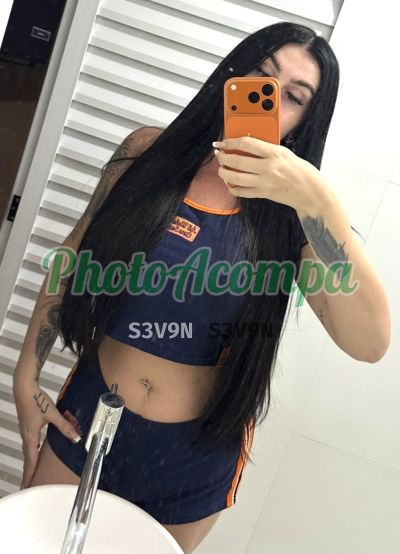 Ana Lívia (19) 98244-4984, escort em Maricá