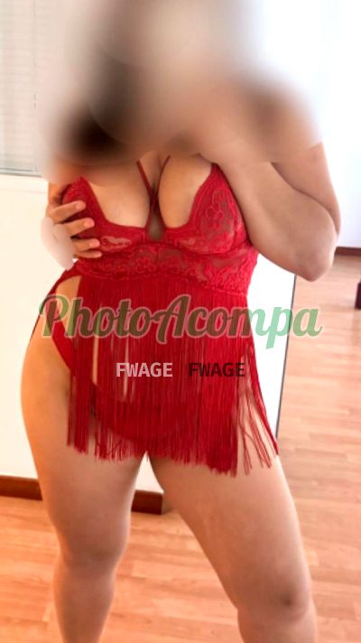 Ester (11) 98373-1101, garota de programa em Jabaquara (SP)