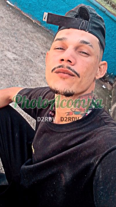 Luciano Carvalho (19) 98286-8113, garoto de programa em Limeira