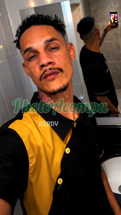 Luciano Carvalho (19) 98286-8113, garoto de programa em Limeira