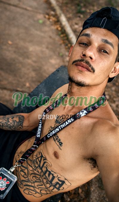 Luciano Carvalho (19) 98286-8113, garoto de programa em Limeira