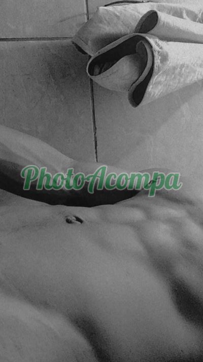 Silva (81) 99257-9319, garoto de programa em Paulista