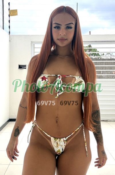 Beatriz (61) 99520-2764, acompanhante em Sorocaba