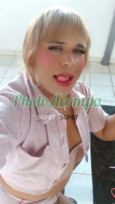 Beatriz Marques Julio (35) 99155-9266, travesti em Lavras