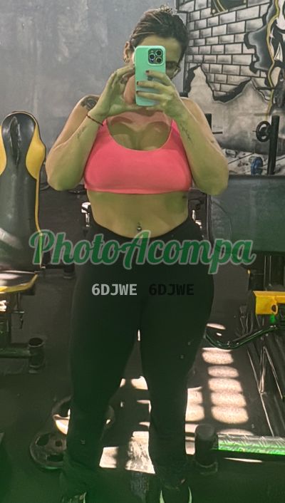 Melissa (85) 99434-3241, escort em Fortaleza