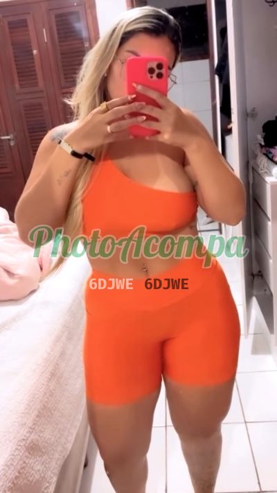 Melissa (85) 99434-3241, acompanhante em Fortaleza