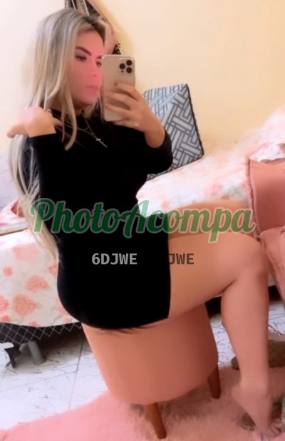 Melissa (85) 99434-3241, garota de programa em Fortaleza