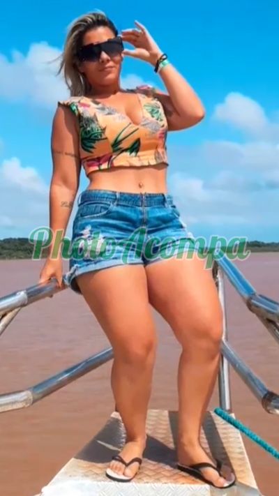 Melissa (85) 99434-3241, garota de programa em Fortaleza
