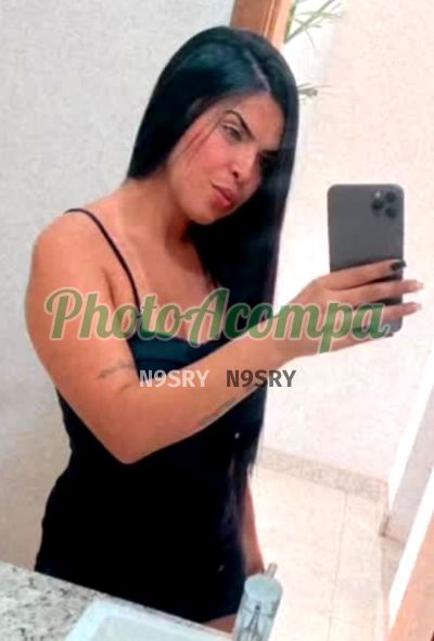 Tamára (63) 99959-7967, escort em Ponta Grossa