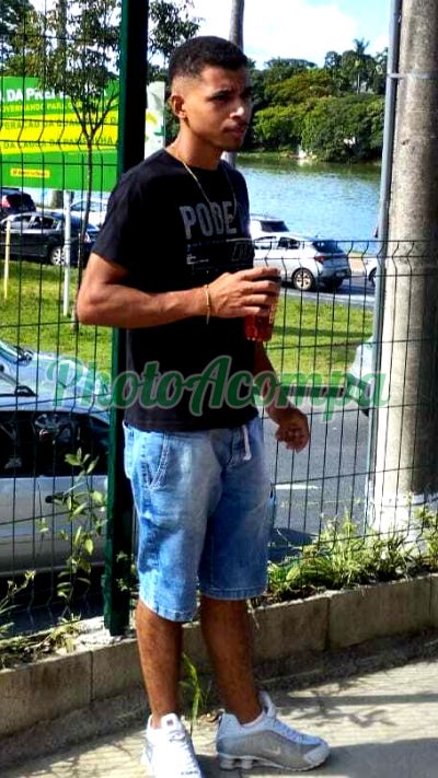 Guilherme (31) 98515-9788, garoto de programa em Belo Horizonte