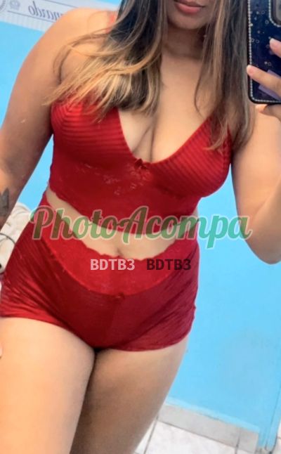 Lola (13) 99607-7634, garota de programa em Praia Grande