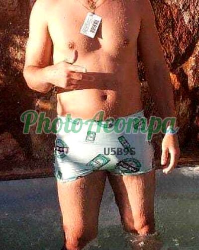 Paulo Marcal (62) 99477-6242, garoto de programa em Goiânia