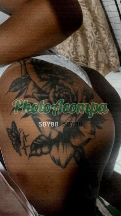 Bia Ferras (27) 99642-8258, escort em Nova Iguaçu