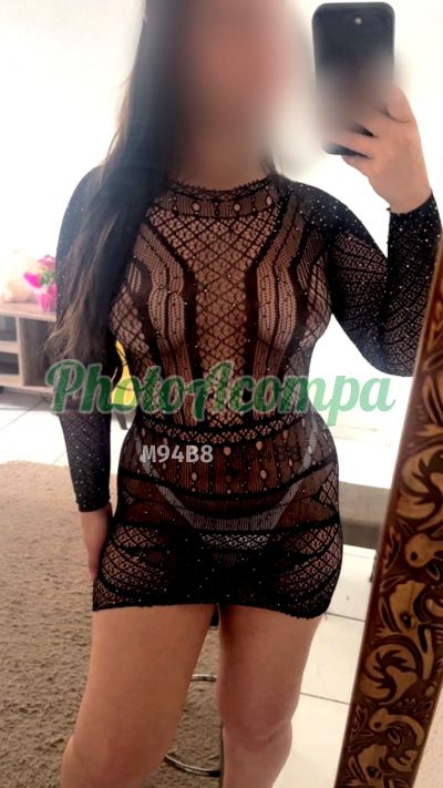 Carol Dias (51) 99779-4343, escort em Gravataí