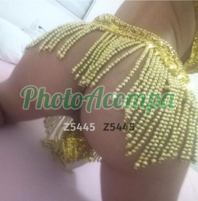 Camilinha (17) 98813-3248, escort em São Paulo
