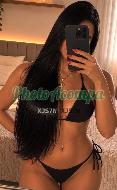 Vivi (16) 98223-0487, garota de programa em Piracicaba
