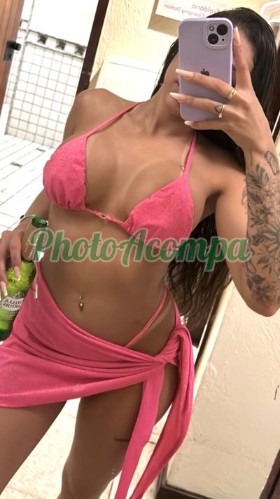 Mia Caldas (22) 99225-2120, acompanhante em Copacabana (RJ)