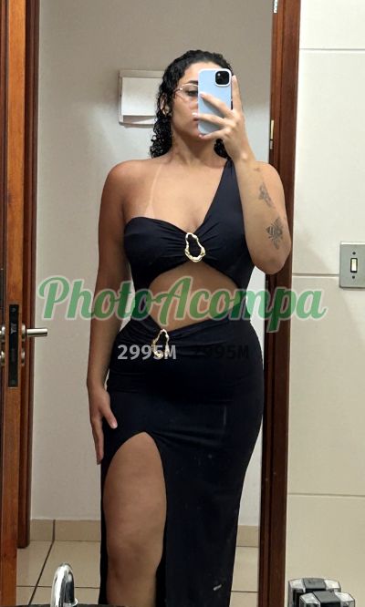 Lanna Santiago (35) 92003-7521, acompanhante em Mogi Guaçu