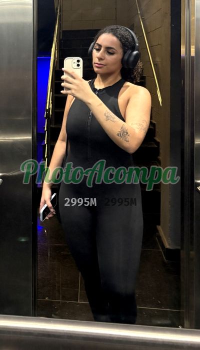 Lanna Santiago (35) 92003-7521, escort em Mogi Guaçu