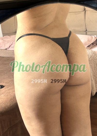 Lanna Santiago (35) 92003-7521, acompanhante em Mogi Guaçu