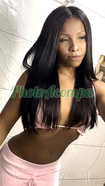 Julie (31) 97516-6179, trans em Sabará