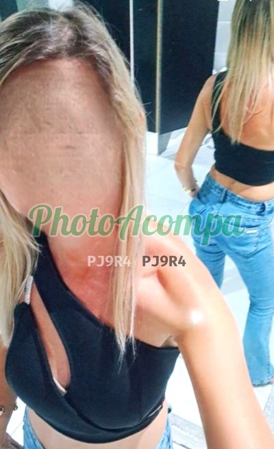 Idaiane (62) 99441-6668, escort em Goiânia
