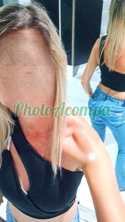 Idaiane (62) 99441-6668, escort em Goiânia