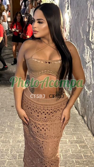 Bianca Rodrigues (11) 94685-4040, escort em Sumaré