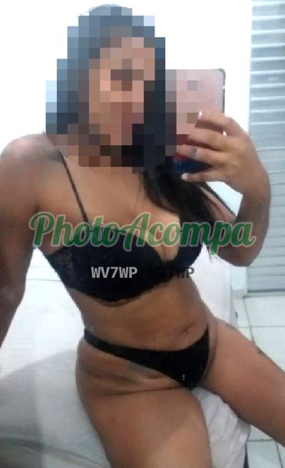 Pérola (11) 91337-4470, escort em São Caetano do Sul (ABC Paulista)