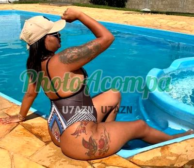Amanda, acompanhante em Ribeirão Preto