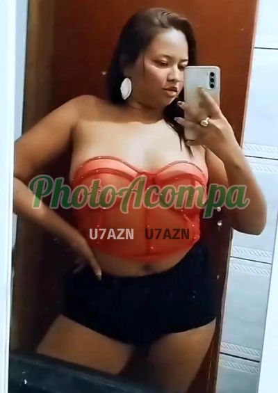 Amanda, garota de programa em Ribeirão Preto