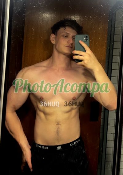 Gabriel (11) 94043-9555, garoto de programa em São Bernardo do Campo (ABC Paulista)