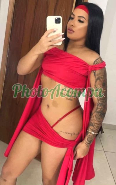 Carol (13) 98129-0852, garota de programa em Meireles (Fortaleza)