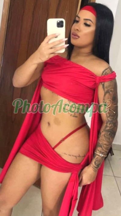 Carol (13) 98129-0852, garota de programa em Meireles (Fortaleza)