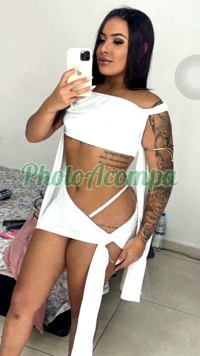 Carol (13) 98129-0852, garota de programa em Porto Alegre